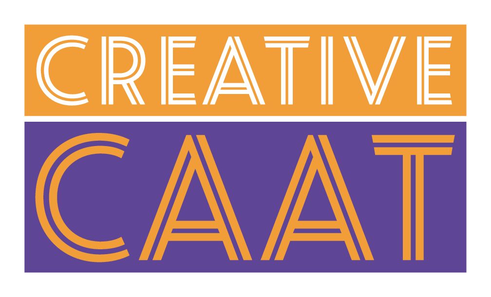 Creative Caat 2025